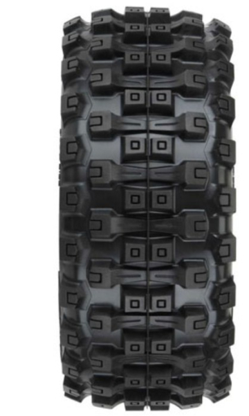 PRO1017410 Reifen/F. 1:10/PL MX28 HP HEX 2.8 BELTED